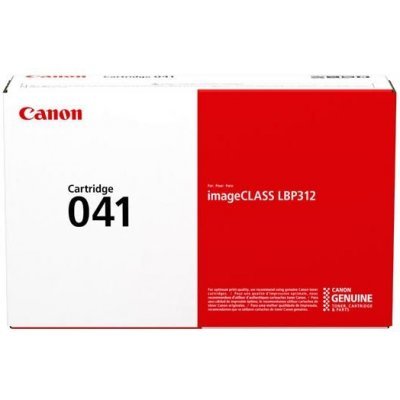  -    Canon CRG 041 (0452C002)