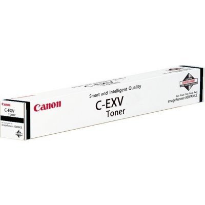  -    Canon C-EXV 53 Black (0473C002)