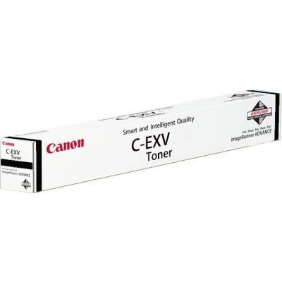  -    Canon C-EXV 53 Black (0473C002)