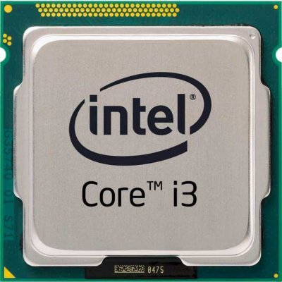   Intel Core i3-8100 Coffee Lake (3600MHz, LGA1151, L3 6144Kb)