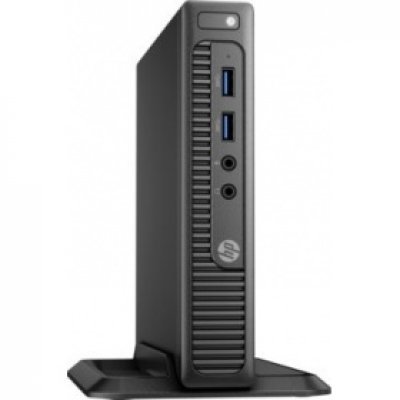 Фото Неттоп HP 260 G2 (2TP14EA)