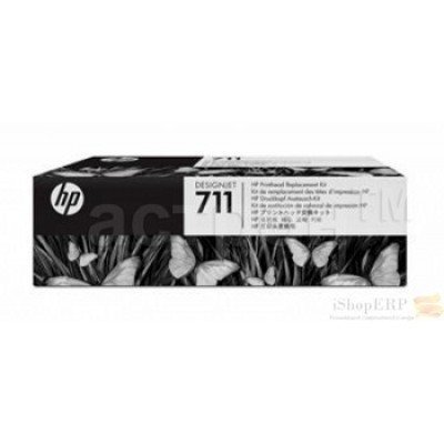      HP 711 (C1Q10A)