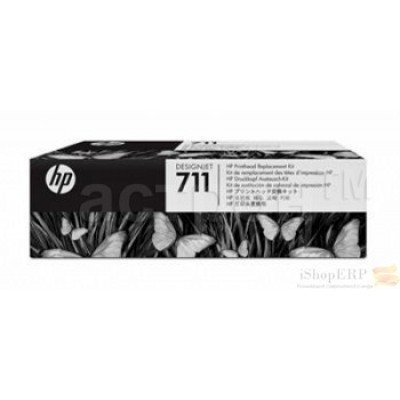      HP 711 (C1Q10A)