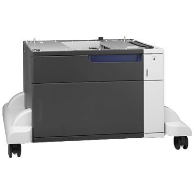     HP LaserJet 1x500 Sheet Feeder Stand (CE792A)
