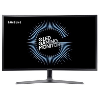   Samsung 27" C27HG70QQI