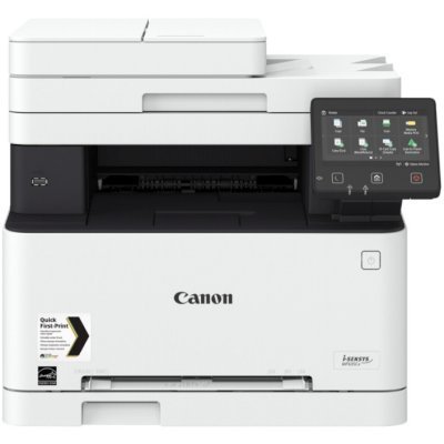Фото Цветной лазерный МФУ Canon i-SENSYS MF635Cx (1475C038)