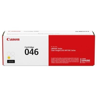      Canon 046Y H (1251C002)  i-SENSYS MF732/734/735, LBP653/654. Ƹ