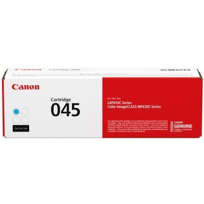      Canon 045C (1241C002)  i-SENSYS MF631/633/635, LBP611. 