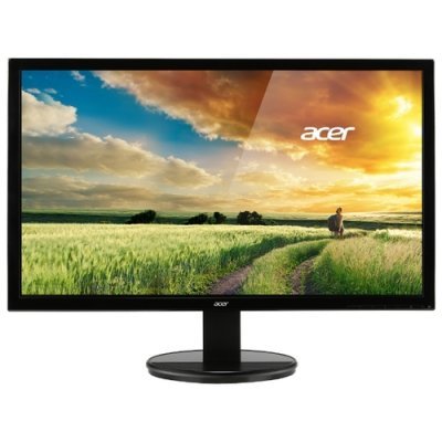   Acer 27" K272HLDBID