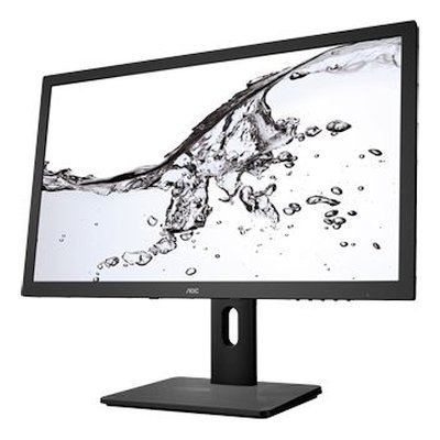   AOC 23.8" I2475PXJ Black