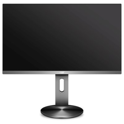   AOC 27" I2790PQU Grey (<span style="color:#f4a944"></span>)