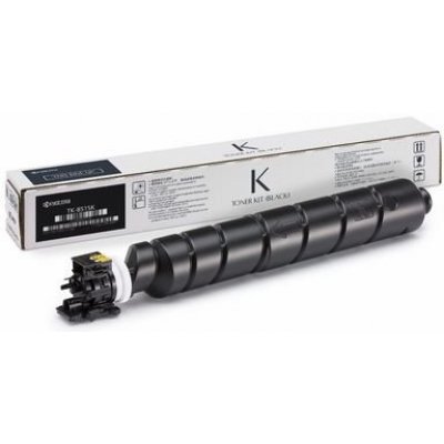  -    Kyocera TK-8515K 30 000 . Black