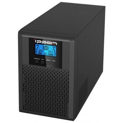 Фото Источник бесперебойного питания Ippon Innova G2 1000 900Вт