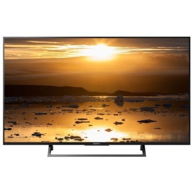    Sony 65&#039;&#039; KD-65XE7096