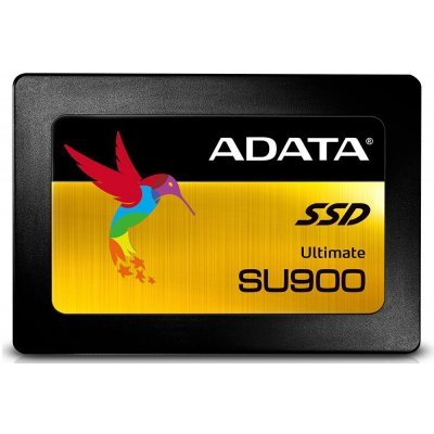   SSD A-Data ADATA 128GB SU900 MLC 2.5" SATAIII 3D NAND
