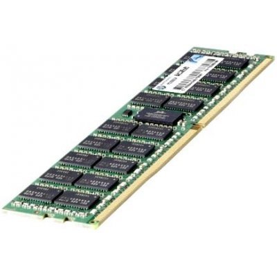      HP 16GB (1x16GB) 1Rx4 PC4-2666V-R DDR4 Registered Memory Kit for Gen10 (815098-B21)