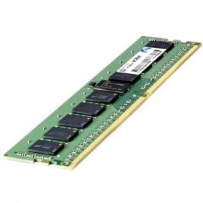      HP E 8GB (1x8GB) 1Rx8 PC4-2666V-R DDR4 Registered Memory Kit for Gen10 (815097-B21)
