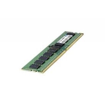      HP 64GB (1x64GB) 4Rx4 PC4-2666V-L DDR4 Load Reduced Memory Kit for Gen10 (815101-B21)