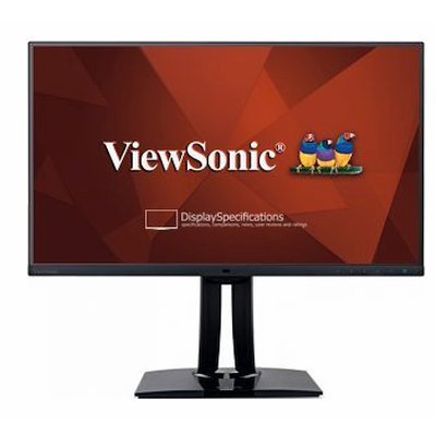   ViewSonic 27" VP2785-4K