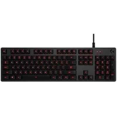   Logitech G413 Black USB