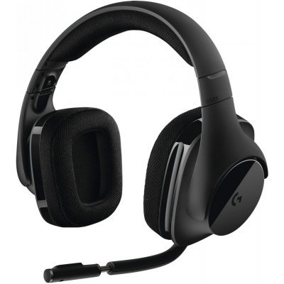    Logitech Gaming Headset G533 (981-000634)