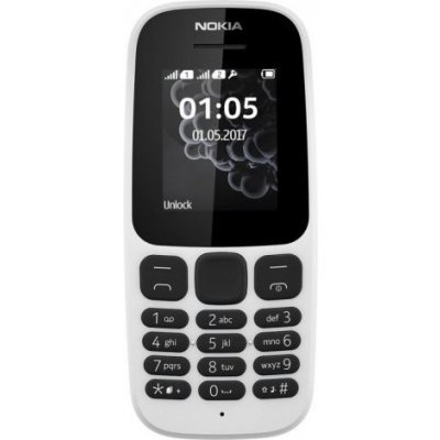    Nokia 105 DS (2017) 