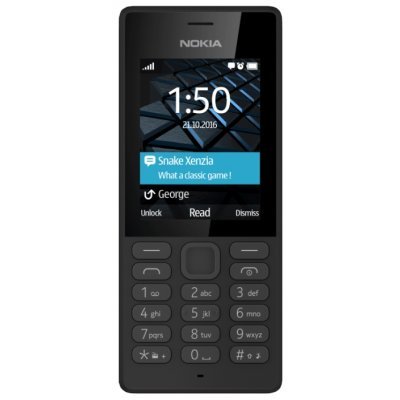    Nokia 150 Dual Sim RM-1190 