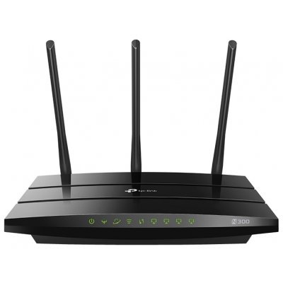  Wi-Fi  TP-link TD-W9977