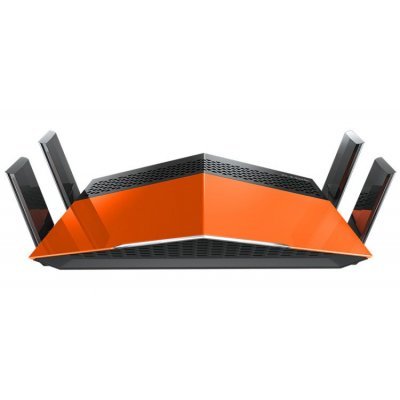Фото Wi-Fi Роутер D-Link DIR-879