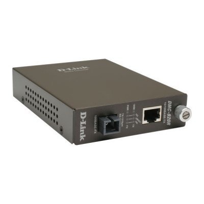   D-Link DMC-920R