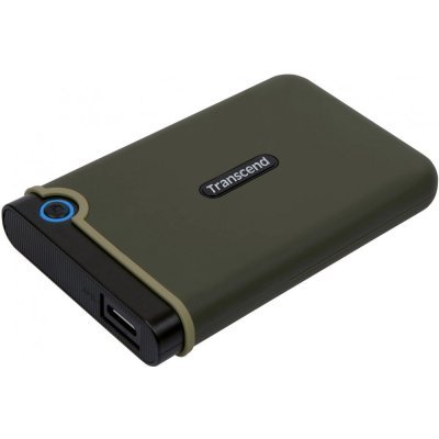     Transcend 2Tb TS2TSJ25M3E StoreJet 25M3 2.5" USB 3.0 