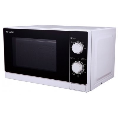 Фото Микроволновая печь Sharp R-2000RW