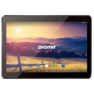    Digma Plane 1524 10.1" 16Gb 3G 