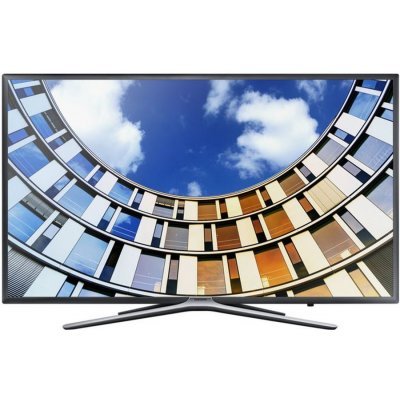    Samsung 32" UE32M5503AU