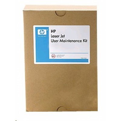      HP LaserJet Printer 220V Maintenance Kit ( F2G77A )