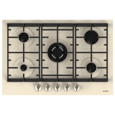 Фото Газовая варочная панель Gorenje GTW 751 INI