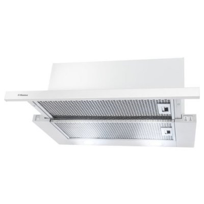 Фото Вытяжка Hansa OTP6241WH