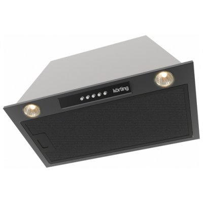 Фото Вытяжка Korting KHI 6530 N