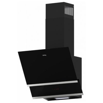 Фото Вытяжка Korting KHC 65070 GN