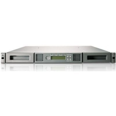    HP E StoreEver 1/8 G2 LTO-7 Ultrium 15000 SAS (P9G67A)