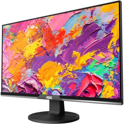   AOC 27&#039;&#039; P270SH