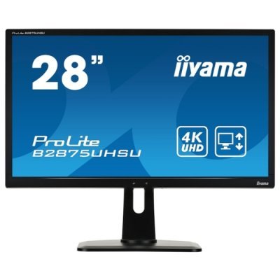   IIYAMA 28&#039;&#039; B2875UHSU-1