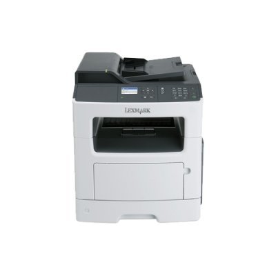     Lexmark MX317dn