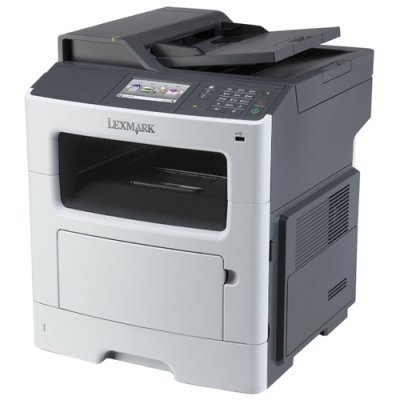     Lexmark MX417de