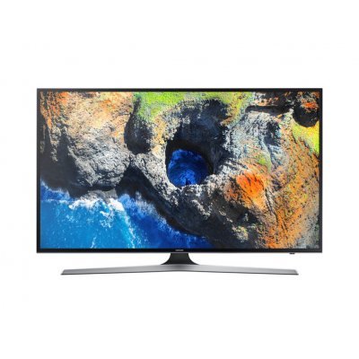    Samsung 40" UE40MU6103UXRU