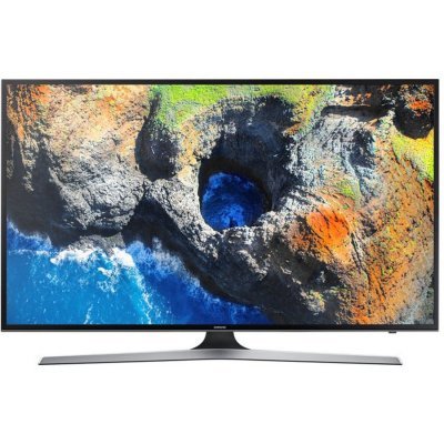    Samsung 49" UE49MU6103U