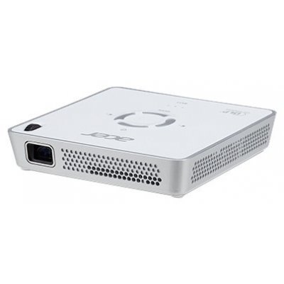 Фото Проектор Acer C101i (MR.JQ411.001)