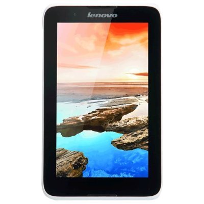    Lenovo Tab 4 TB-7304I 7" (ZA310031RU) 16Gb Black ()