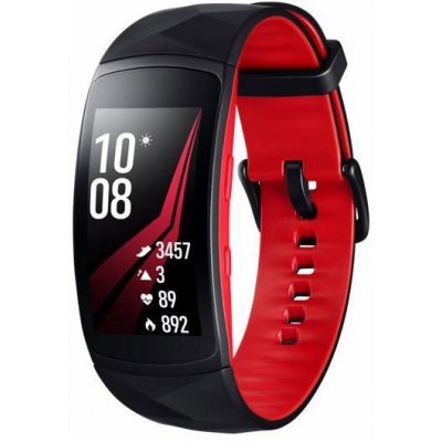    Samsung Galaxy Gear Fit 2 Pro 1.5"  (SM-R365NZRASER)