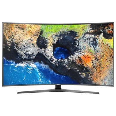    Samsung 65" UE65MU6650U